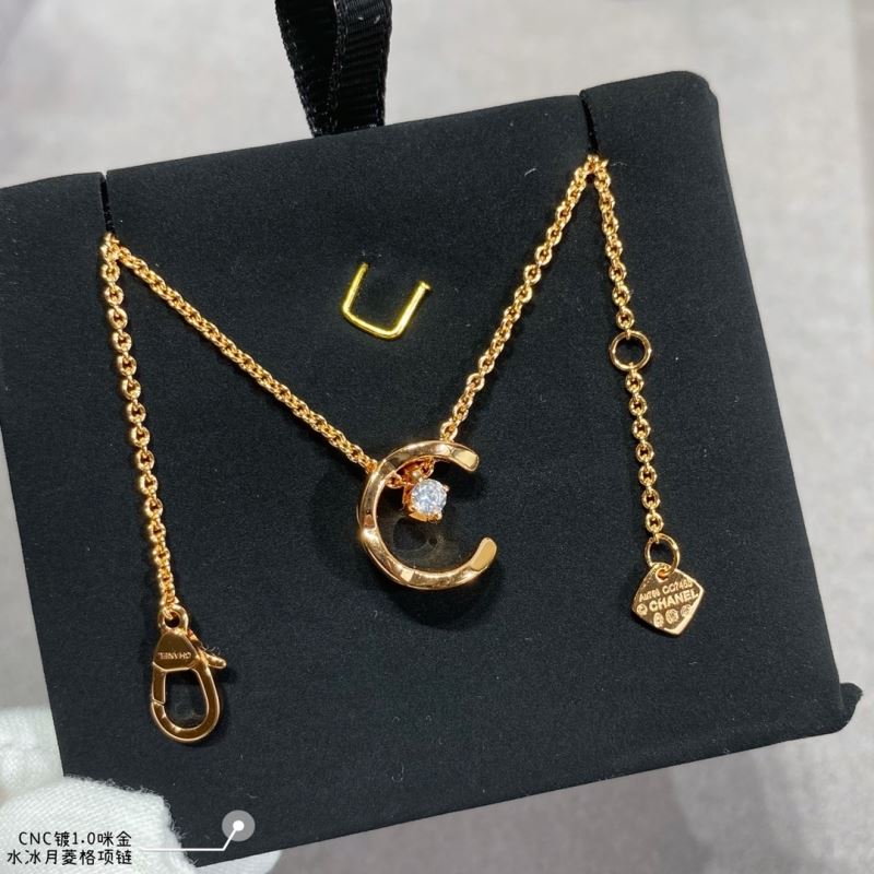 Chanel Necklaces